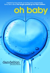 OH BABY (IVF)