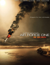 Air Force One Is Down