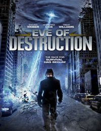 Eve Of Destruction