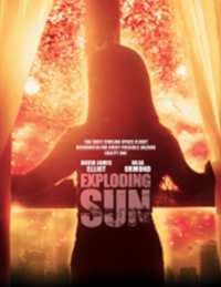 Exploding Sun